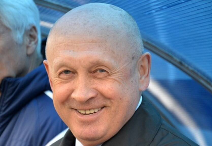 Павлов покидает Ильичевец