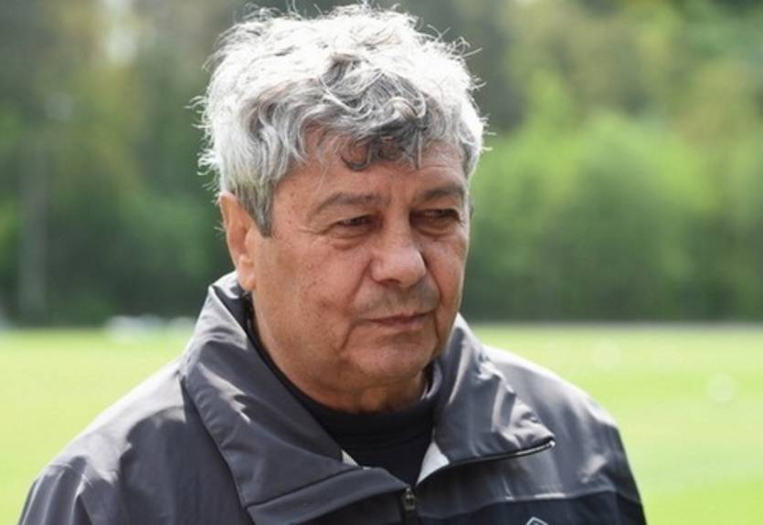 Луческу: "Если мы проиграли чемпионат, то виноваты сами"