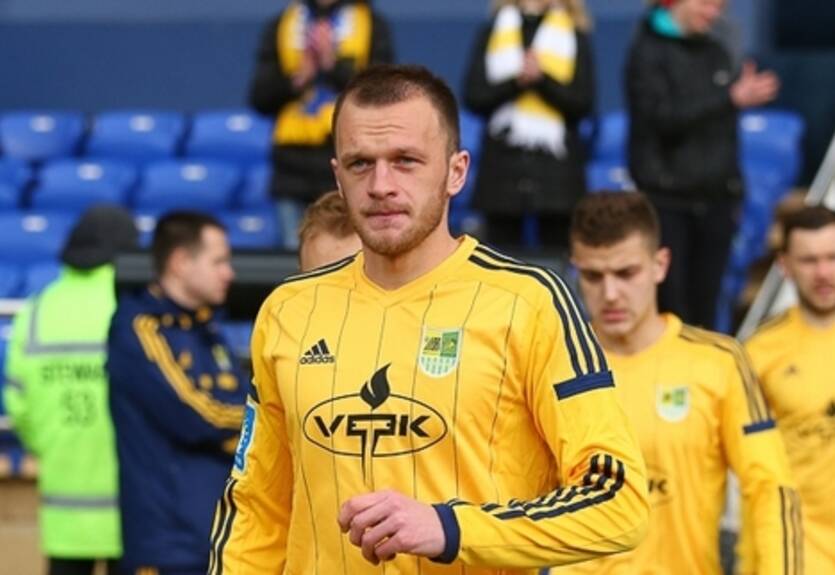 Довгий: "Далекие от футбола люди пытаются раздуть сенсацию"