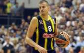 Неманья Бьелица — самый ценный игрок сезона в Евролиге