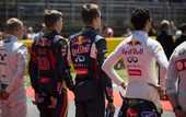 Формула-1. Марко: "Пилоты Торо Россо не будут пропускать болиды Ред Булл"