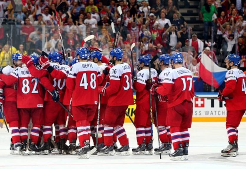 ЧМ. Шестая попытка Канады пройти четвертьфинал, домашние надежды Чехии