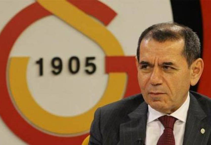 Галатасарай: трудности позади?