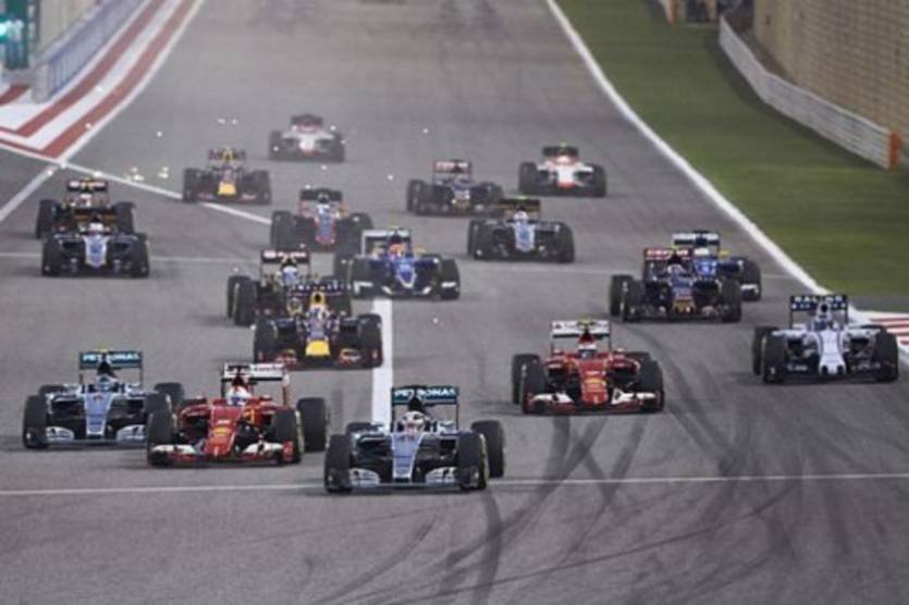 Формула-1. Феррари - самая прибыльная команда прошлого сезон