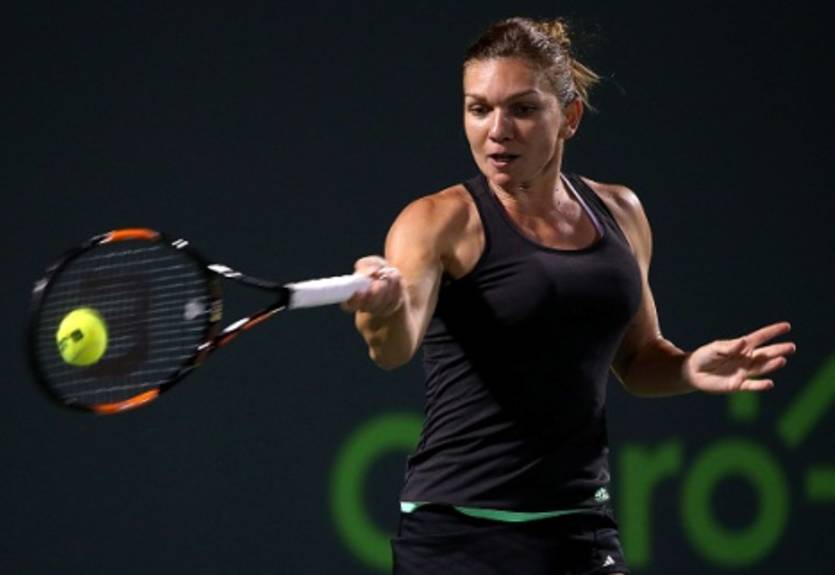 Рим (WTA). Вылет Возняцки и Кербер, характер Квитовой