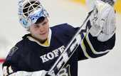 НХЛ. Эдмонтон подписал финского вратаря