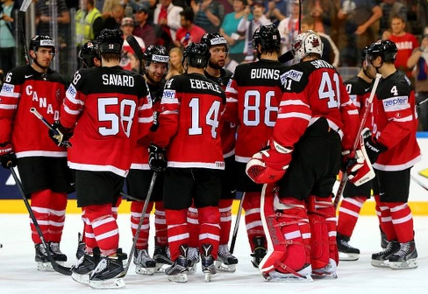 ЧМ. Швеция против России, Финляндия против Чехии