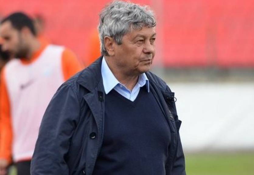 Агент: Луческу уйдет, если не будет изменен формат чемпионата