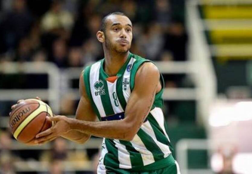 Баскония возвращает Хангу из аренды