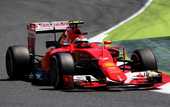 Формула-1. Феррари: "Обновления хорошие, но все не так здорово"
