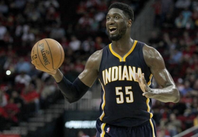 Дайджест НБА. Джордана манит Портленд, Хибберта — Голливуд