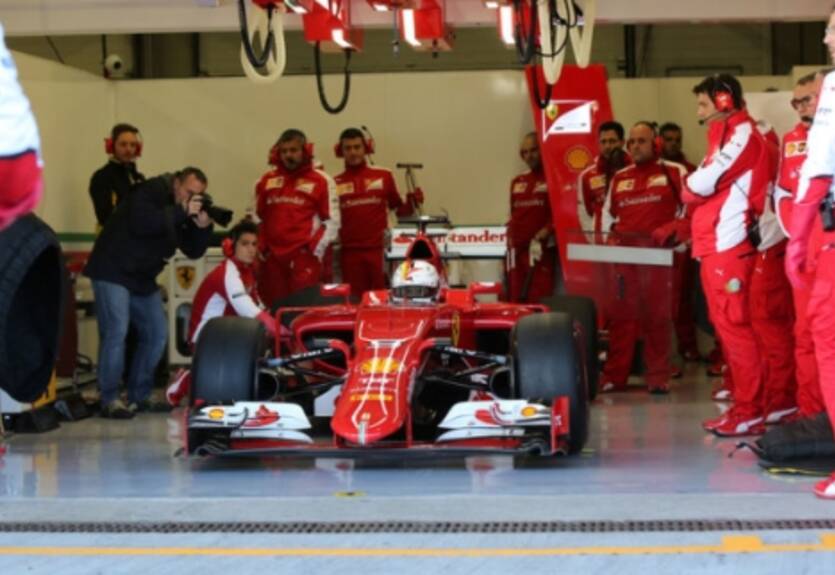 Формула-1. ФИА не обнаружила нарушений режима использования топлива