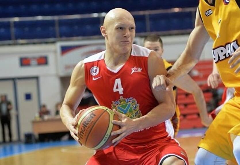 Артамонов завершил сезон в России