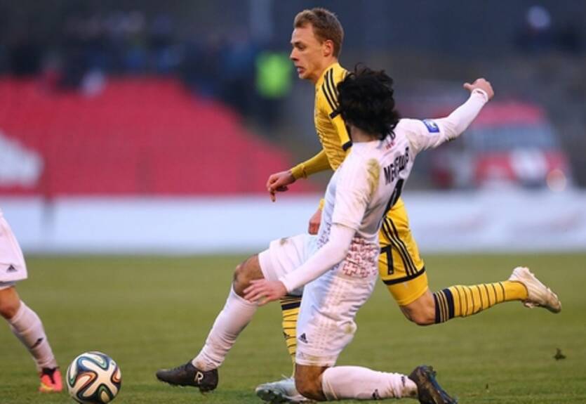 Металлист – Волынь. Превью