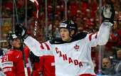 ЧМ. Канада разобралась со Швейцарией