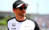 Формула-1. Баттон: "Сомневаюсь, что Макларен заработает очки в этом сезоне"