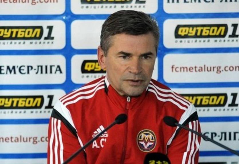 Чанцев: "Удалось преподнести нашим болельщикам подарок"