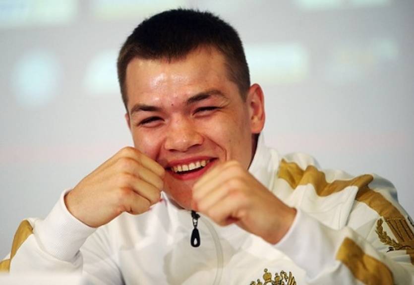 Чудинов победил Штурма и стал чемпионом мира