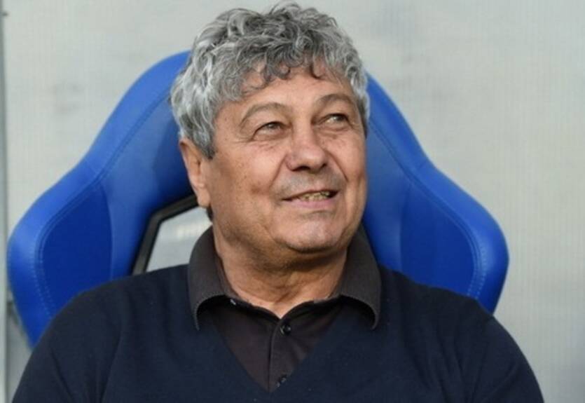 Луческу: "Коваленко может закрепиться в Шахтере"