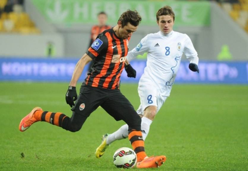 Премьер-лига Украины. Превью матчей субботы