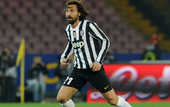 Ливерпуль нацелился на Пирло