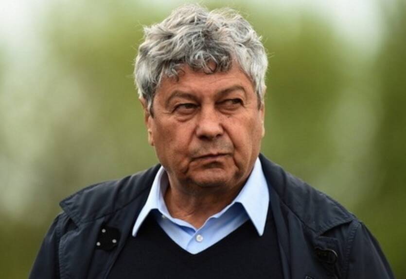 Луческу: "Необходимо реформировать чемпионат, введя стадию плей-офф"