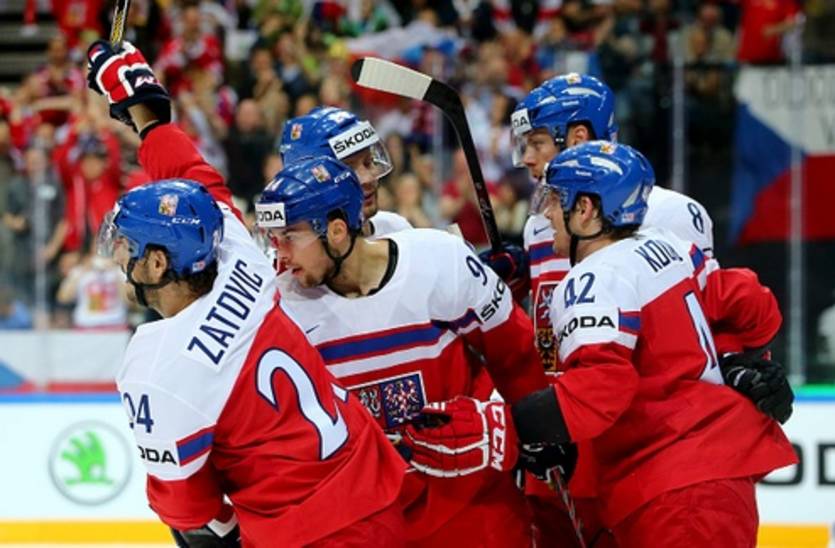 Чехия австрия. Czech Republic - Austria Hockey. Хоккей какая из этих команд сильная Брюнес и Эребру.