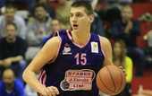 НБА. Денвер готов подписать молодого серба