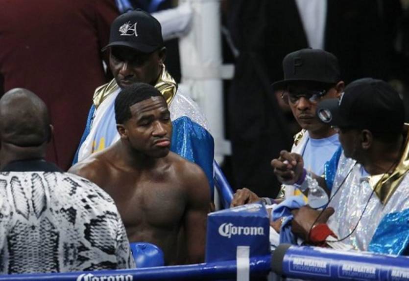 MixNews. Бронер близок к бою с Портером, Уолтерс может выйти на ринг с нокаутером