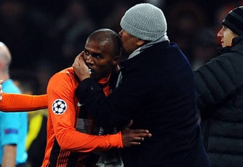 Луческу хочет сохранить Косту