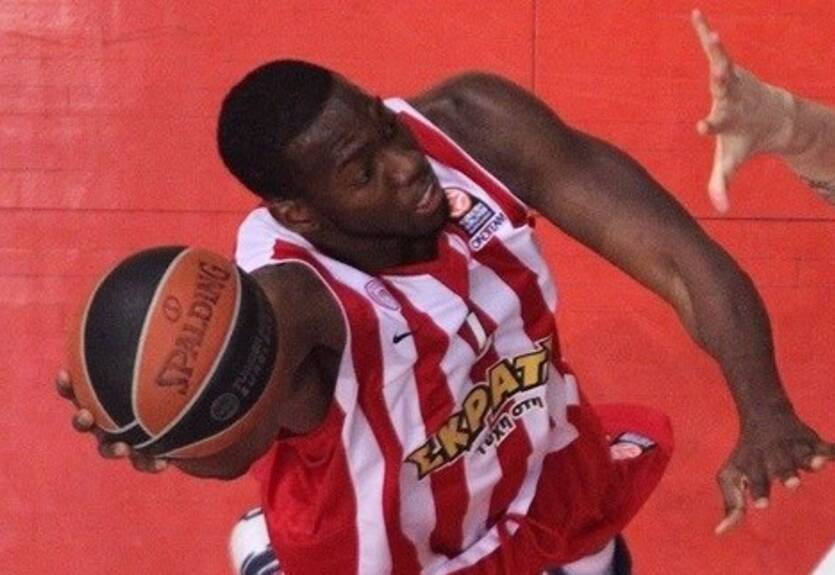 Евролига. Брайант Данстон — вновь лучший игрок защитного плана