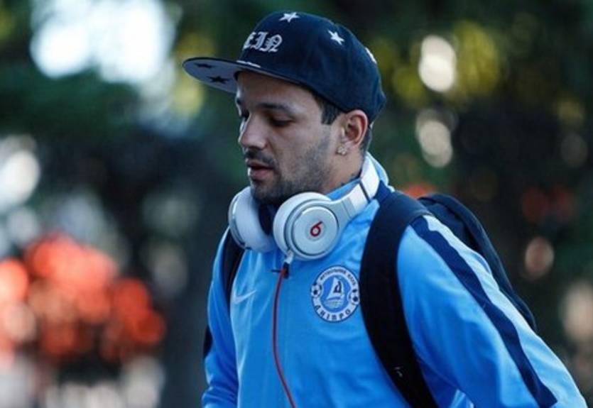 Днепр: курс на Неаполь