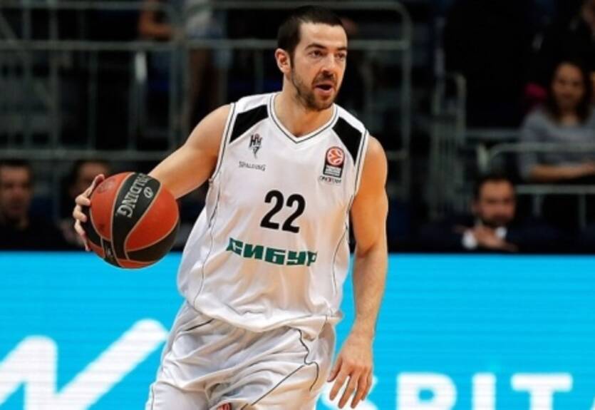 Тэйлор Рочести — лучший снайпер сезона в Евролиге