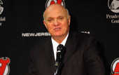НХЛ. Нью-Джерси: вместо Ламорелло назначен Шеро
