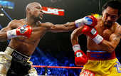 Мейвезер был намного точнее Паккьяо + ФОТО