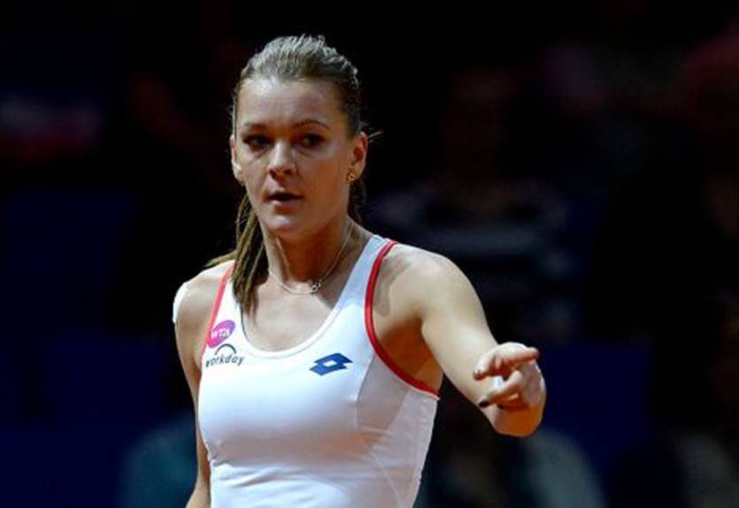 Мадрид (WTA). Уверенные победы Радваньской и Шафаржовой, разгромный вылет Макаровой