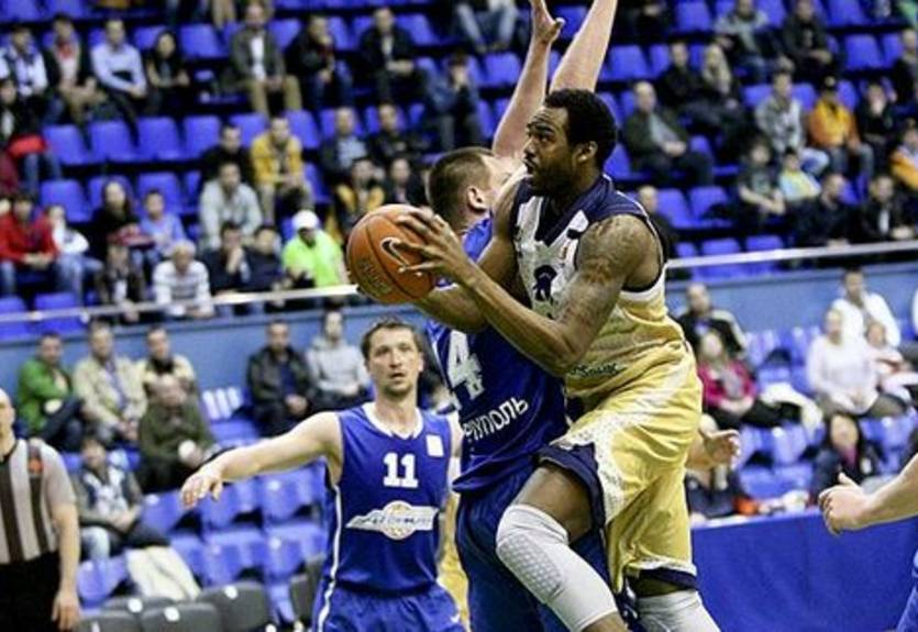Eurobasket.com: Будивельнику запрещено регистрировать новых игроков
