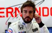 Формула-1. Макларен запретил Алонсо участвовать в "24 часах Ле Мана"?