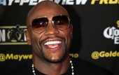Мейвезер: буду агрессивен и хочу нокаутировать Паккьяо