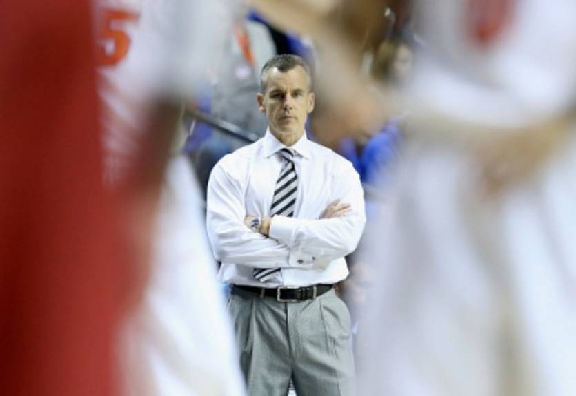 НБА. Донован возглавил Оклахому