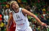 Новицки может сыграть на Евробаскете-2015