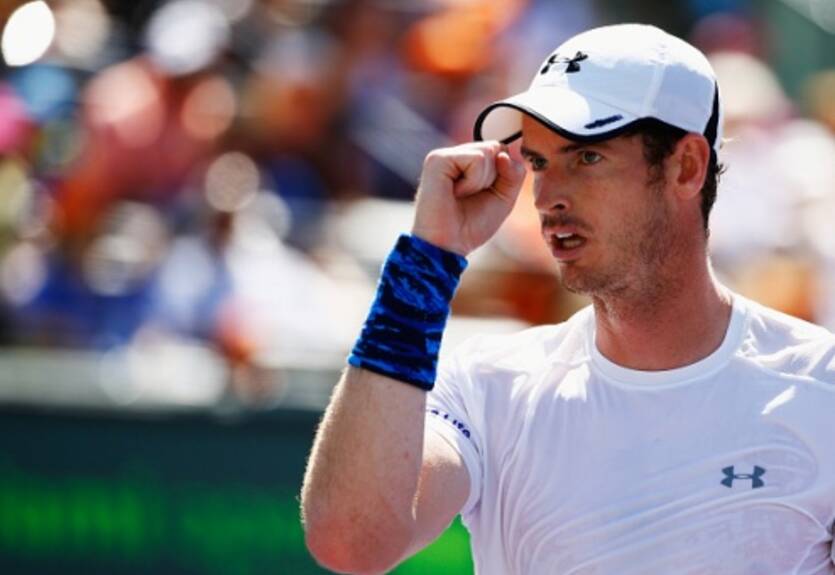 Мюнхен (АТР). Маррей убирает с пути немца, вылет Фоньини