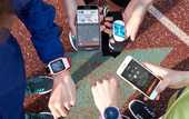 Nike+ Running: новое партнерство, новые возможности