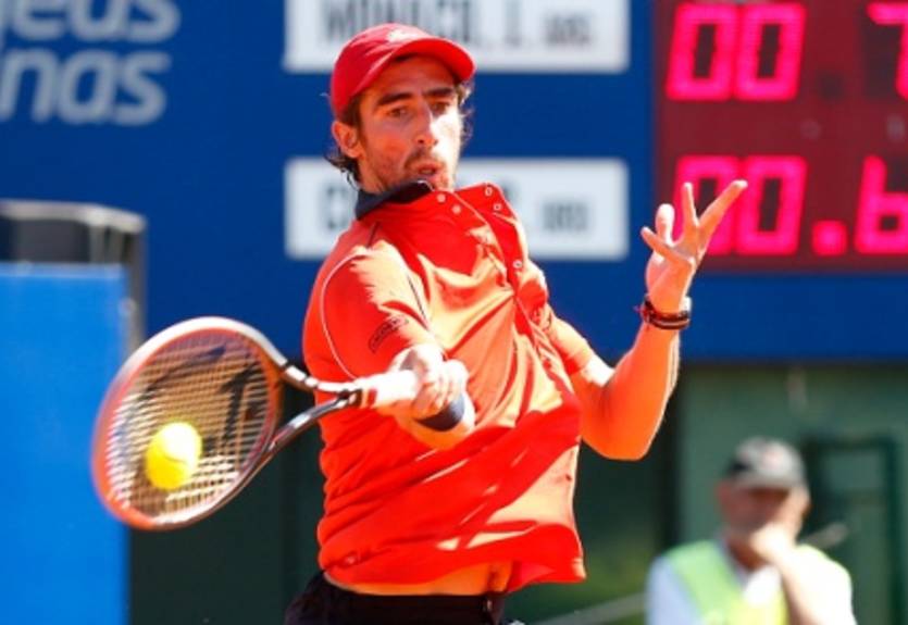 Стамбул (АТР). Куэвас сильнее Габашвили, спокойная победа Димитрова