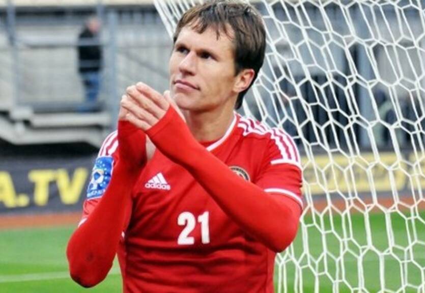 Штурко: "Никто не мог сказать, откуда взялась опухоль"