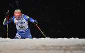 Биатлон. Макарайнен выступит в следующем сезоне