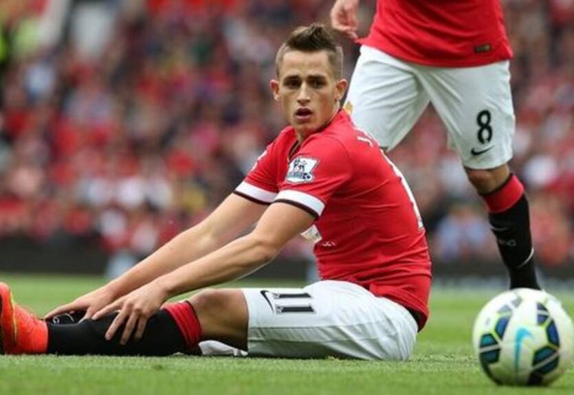 Янузая ждет годичная аренда