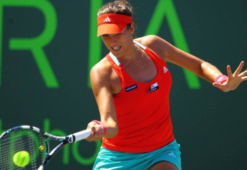 Марракеш (WTA). Фавориты идут дальше, но только не Бартель