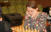 Шахматы. Украинки финишировали пятыми на командном чемпионате мира