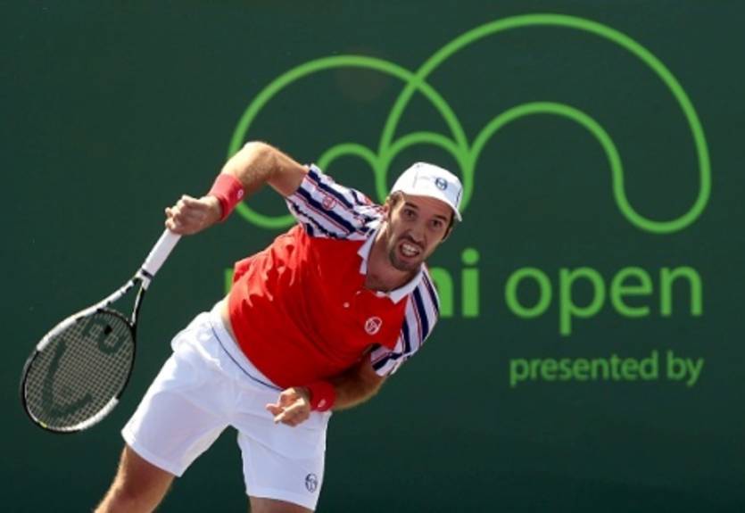 Стамбул (АТР). Шварцман и Кукушкин во втором раунде